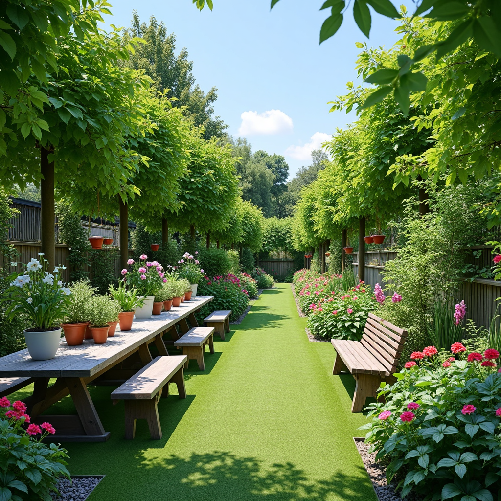 Mijn tuin